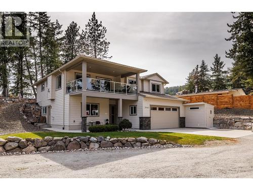 3042 Glenrosa Road  West Kelowna, BC V4T 1C4