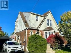 18 CAMERON Avenue S Unit# Upper Hamilton, ON L8K 2W8