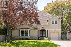 330 STRATHCONA Drive Burlington, ON L7L 2E3