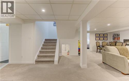 306 Roxton Drive, Waterloo, ON - Indoor