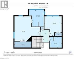 View of room layout - 