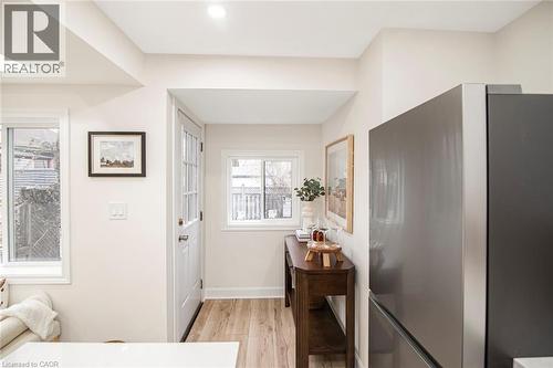 7 Stapleton Avenue, Hamilton, ON - Indoor Photo Showing Other Room