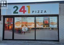 180 NORTH FRONT Street Unit# 7 Belleville, ON K8P 3B9