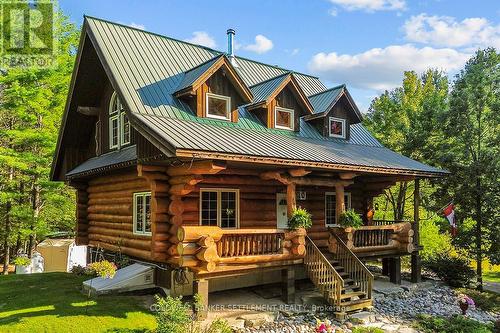 295 STANLEY ROAD  Tay Valley, ON K7H 3C5