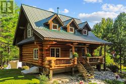 295 STANLEY ROAD Tay Valley, ON K7H 3C5