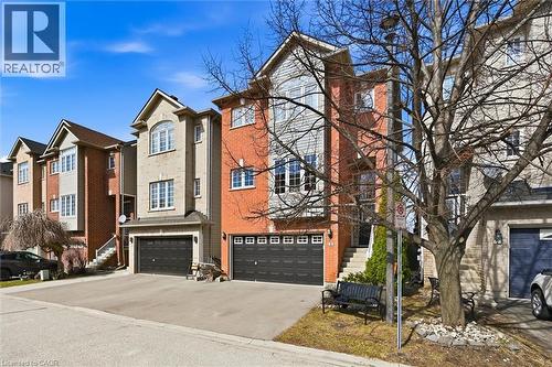 5110 FAIRVIEW Street Unit# 6  Burlington, ON L7L 7H6