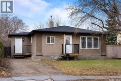 366 Halifax STREET  Regina, SK S4R 1T2