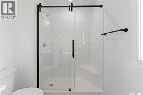 429 Eldorado Street, Warman, SK - Indoor Photo Showing Bathroom