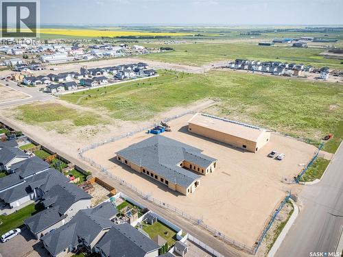 429 Eldorado Street, Warman, SK - Outdoor With View