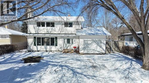 3022 Lacon STREET  Regina, SK S4N 2A8