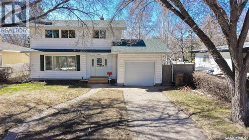3022 Lacon STREET  Regina, SK S4N 2A8