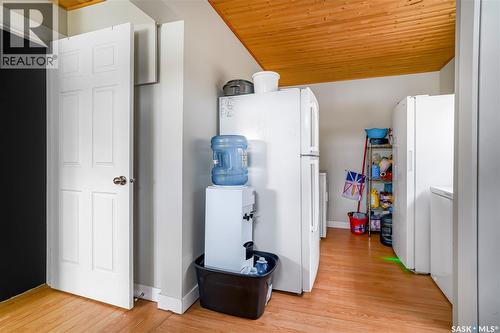 132 Whitetail Road, Crooked Lake, SK - Indoor Photo Showing Other Room