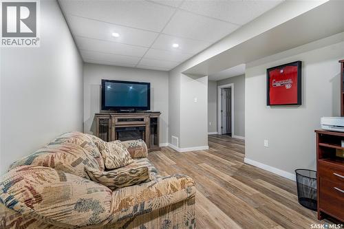 132 Whitetail Road, Crooked Lake, SK - Indoor