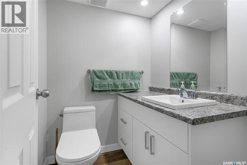 132 Whitetail Road, Crooked Lake, SK - Indoor Photo Showing Bathroom