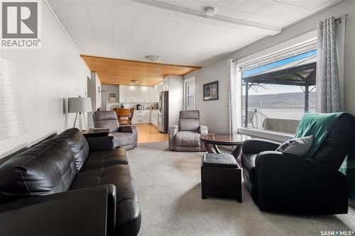 132 Whitetail Road, Crooked Lake, SK - Indoor Photo Showing Living Room