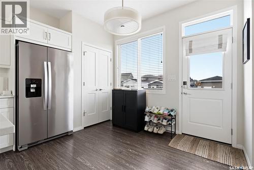 3218 Chuka Boulevard, Regina, SK - Indoor