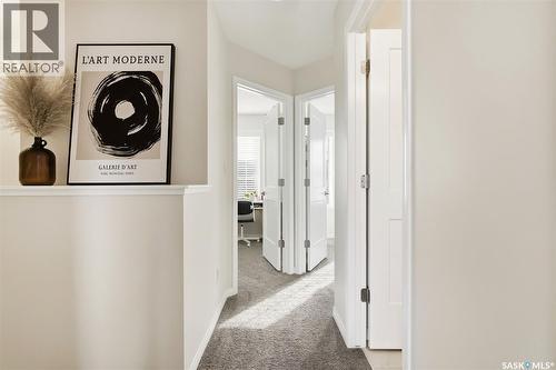 3218 Chuka Boulevard, Regina, SK - Indoor Photo Showing Other Room