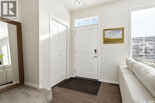 3218 Chuka Boulevard, Regina, SK - Indoor Photo Showing Other Room