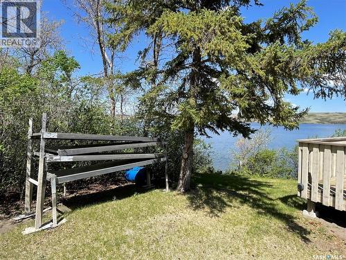 1220 Tatanka Drive, Sun Valley, SK - Outdoor With Body Of Water