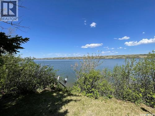 1220 Tatanka Drive, Sun Valley, SK - Outdoor With Body Of Water With View
