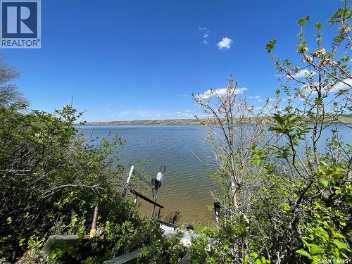 1220 Tatanka Drive, Sun Valley, SK - Outdoor With Body Of Water With View