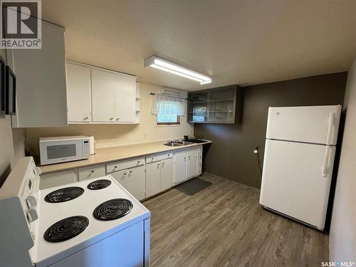1220 Tatanka Drive, Sun Valley, SK - Indoor Photo Showing Kitchen With Double Sink