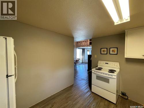 1220 Tatanka Drive, Sun Valley, SK - Indoor Photo Showing Kitchen