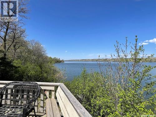 1220 Tatanka Drive, Sun Valley, SK - Outdoor With Body Of Water With View