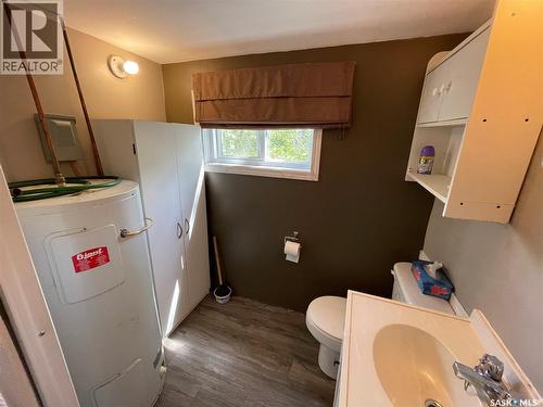 1220 Tatanka Drive, Sun Valley, SK - Indoor