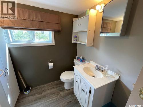 1220 Tatanka Drive, Sun Valley, SK - Indoor Photo Showing Bathroom