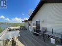 1220 Tatanka Drive, Sun Valley, SK  - Outdoor With Deck Patio Veranda With Exterior 