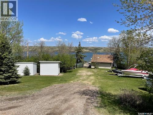 1220 Tatanka Drive, Sun Valley, SK - Outdoor With View