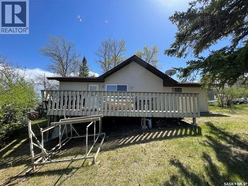 1220 Tatanka Drive, Sun Valley, SK - Outdoor With Deck Patio Veranda