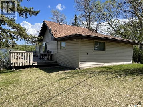 1220 Tatanka Drive, Sun Valley, SK - Outdoor