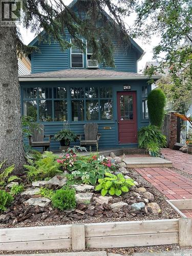 436 6th STREET E  Saskatoon, SK S7H 1B8