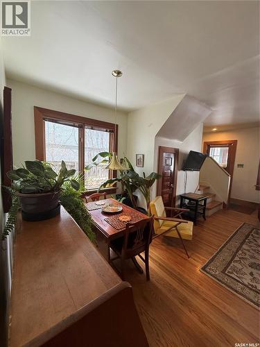 436 6Th Street E, Saskatoon, SK - Indoor