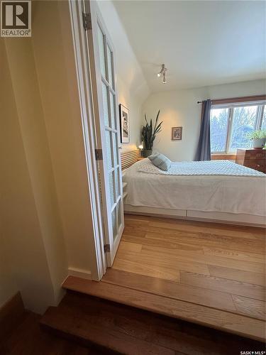 436 6Th Street E, Saskatoon, SK - Indoor Photo Showing Bedroom