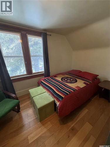 436 6Th Street E, Saskatoon, SK - Indoor