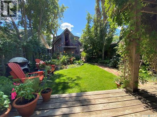 436 6Th Street E, Saskatoon, SK - Outdoor