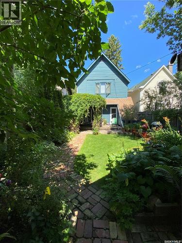 436 6Th Street E, Saskatoon, SK - Outdoor