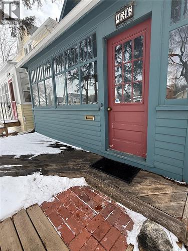 436 6Th Street E, Saskatoon, SK - Outdoor
