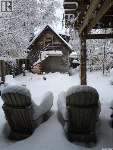 436 6Th Street E, Saskatoon, SK - Outdoor