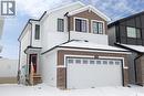 3060 Dumont Way, Regina, SK  - Outdoor 