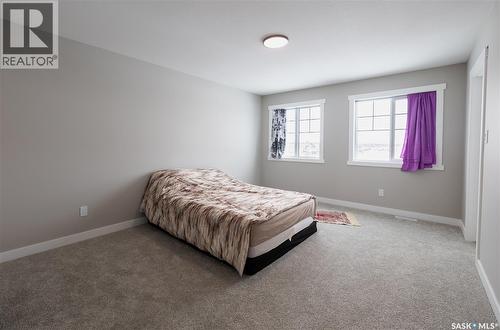 3060 Dumont Way, Regina, SK - Indoor Photo Showing Bedroom
