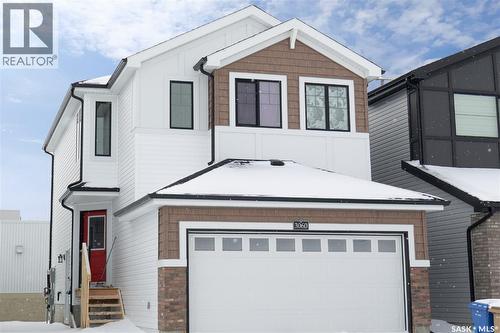 3060 Dumont Way, Regina, SK - Outdoor