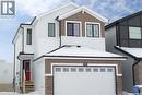 3060 Dumont Way, Regina, SK  - Outdoor 