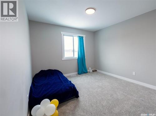 3060 Dumont Way, Regina, SK - Indoor Photo Showing Bedroom