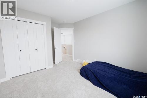 3060 Dumont Way, Regina, SK - Indoor Photo Showing Bedroom