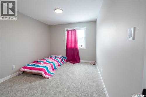 3060 Dumont Way, Regina, SK - Indoor Photo Showing Bedroom