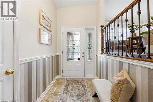 197 Hanover Place, Hamilton, ON - Indoor Photo Showing Other Room